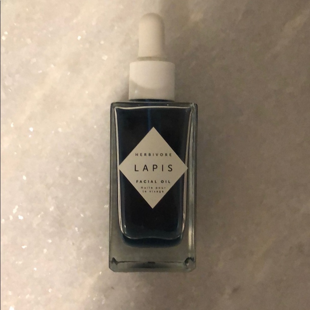 Herbivore Botanicals Lapis Facial Oil